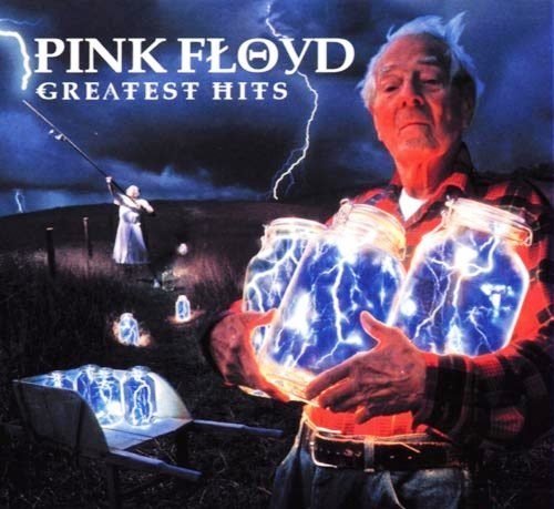 Pink Floyd - Greatest Hits