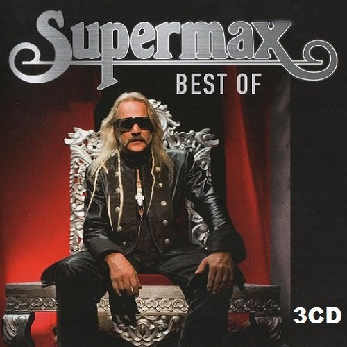 Supermax - The Best Of