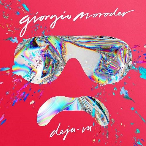 Giorgio Moroder – Deja Vu