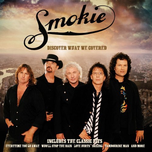 Smokie - Discover What We Covered