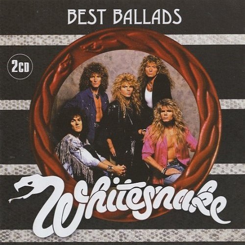 Whitesnake - Best Ballads