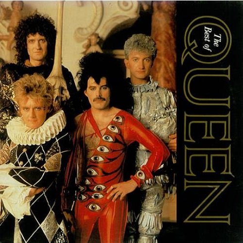 Queen - The Best OF