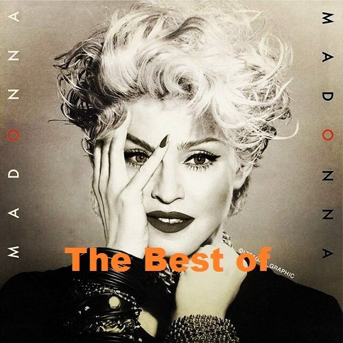 Madonna - The Best of