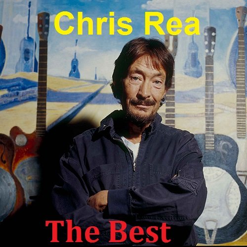 Chris Rea - The Best