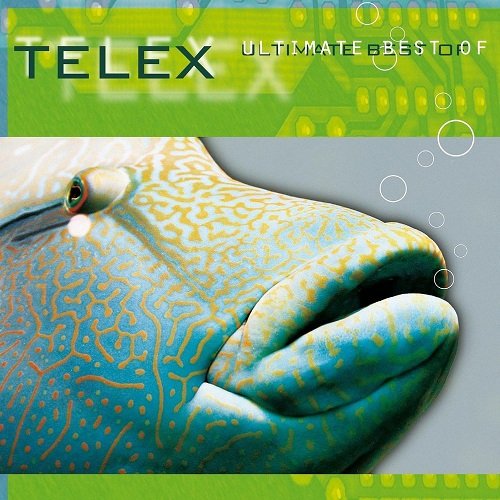 Telex - Ultimate Best Of