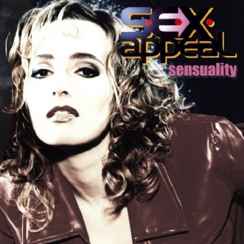 S.E.X. Appeal - Sensuality