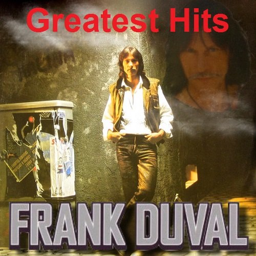 Frank Duval - Greatest Hits