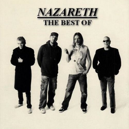 Nazareth - The Best Of