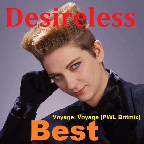 Desireless - Best