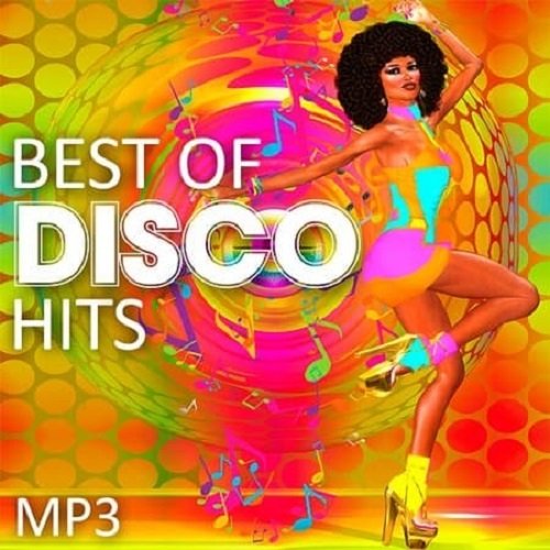 Сборник - Best Of Disco Hits