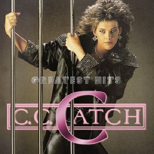 C. C. Catch. Greatest Hits (2018)