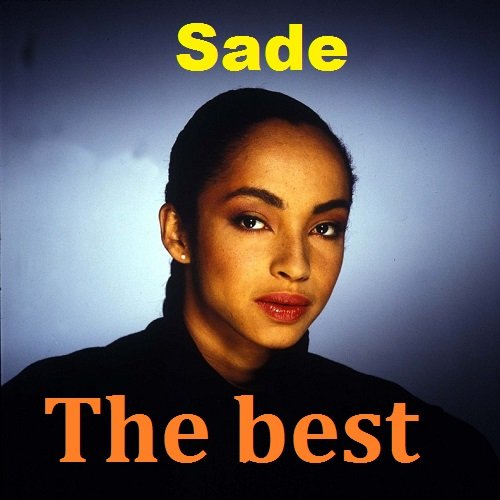 Sade - The best