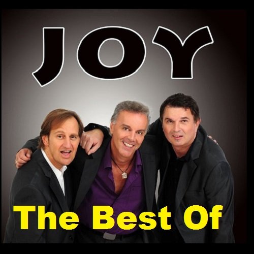 Joy - The Best Of