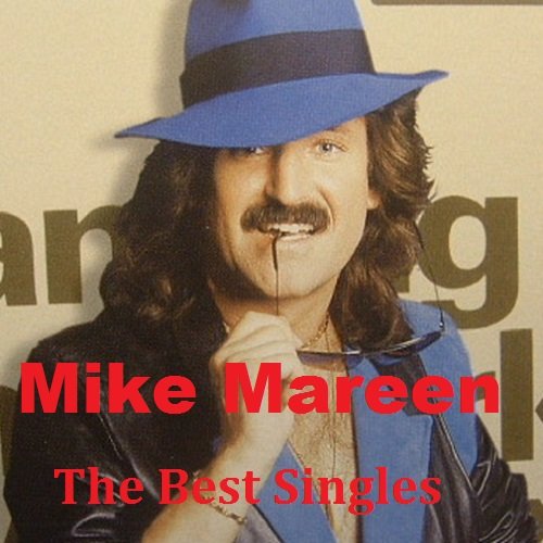 Mike Mareen - The Best Singles