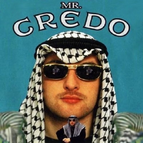 Mr. Credo - Лучшее