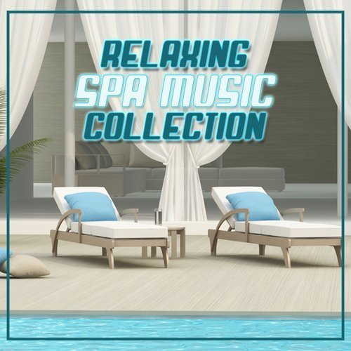 Сборник - Relaxing Spa Music Collection