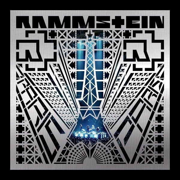 Rammstein - Paris: Live