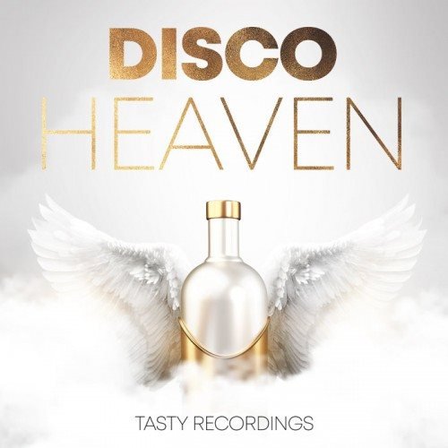 Сборник - Disco Heaven