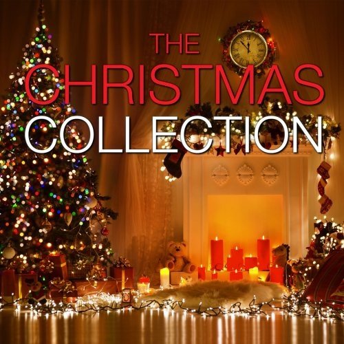 Ella Fitzgerald - The Christmas Collection