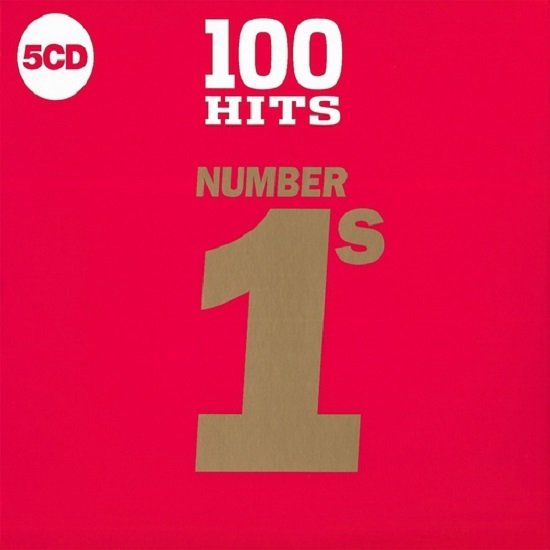 Сборник - 100 Hits. Number 1s