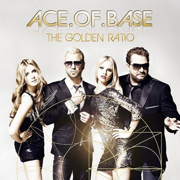 Ace Of Base 2.0 - The Golden Ratio