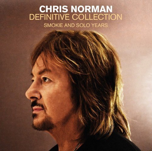 Chris Norman - Definitive Collection-Smokie and Solo Years