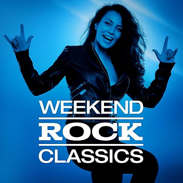 Сборник - Weekend Rock Classics