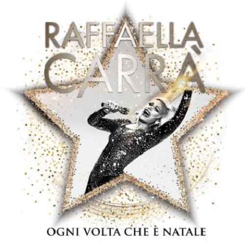 Raffaella Carra - Ogni volta che e Natale