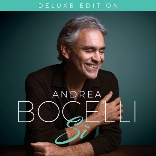 Andrea Bocelli - Si