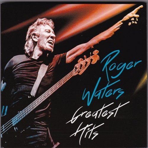 Roger Waters - Greatest Hits