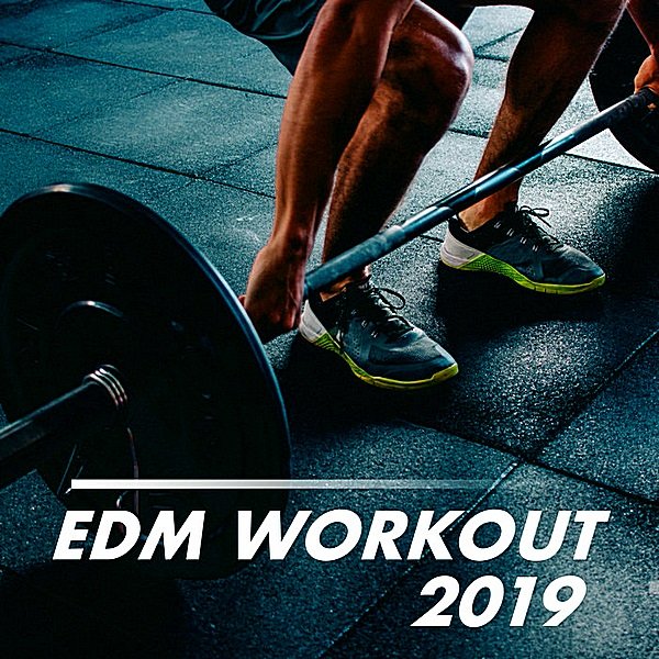 Сборник - EDM Workout