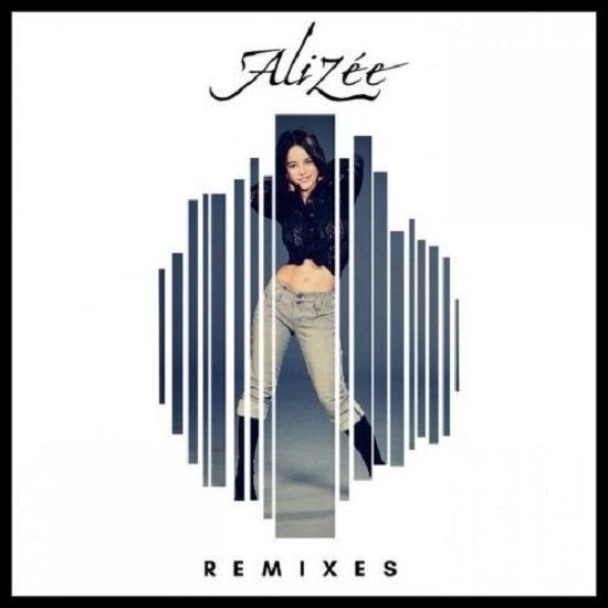 Alizee - Remixes