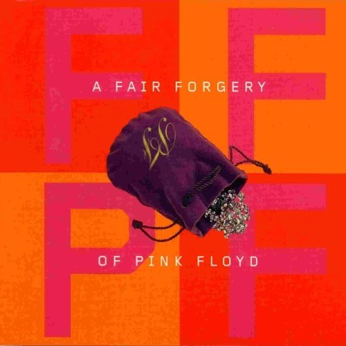 Сборник - A Fair Forgery Of Pink Floyd