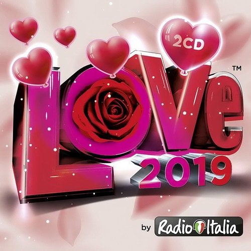 Сборник - Radio Italia Love