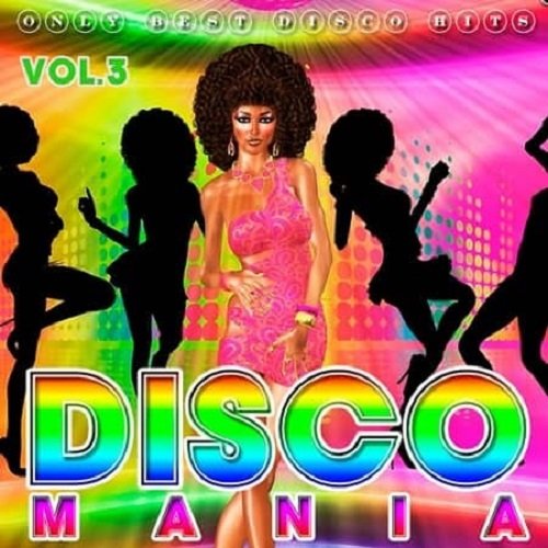 Сборник - Disco Mania