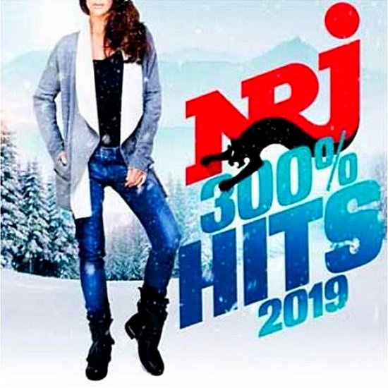 Сборник - NRJ 300% Hits