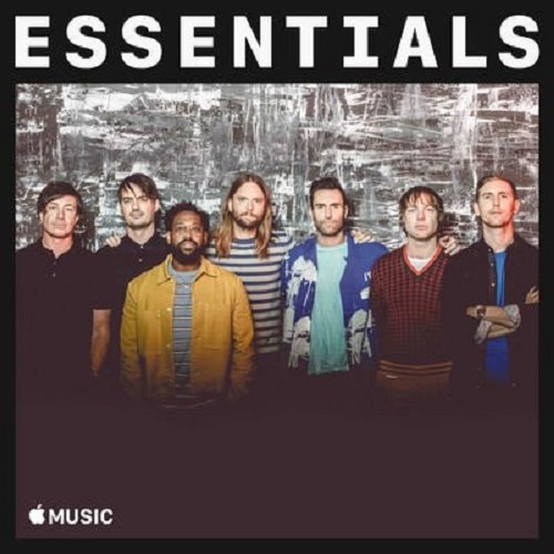 Maroon 5 - Essentials