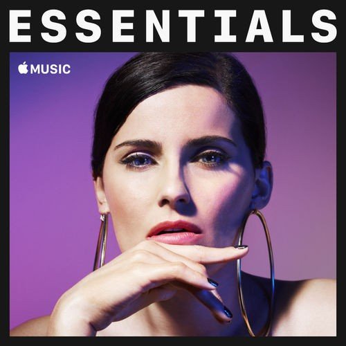 Nelly Furtado - Essentials