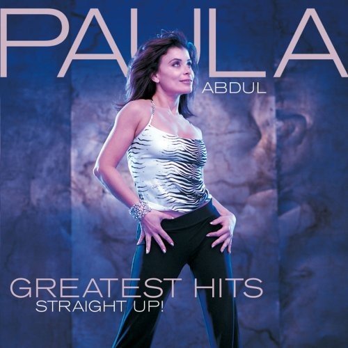 Paula Abdul - Greatest Hits