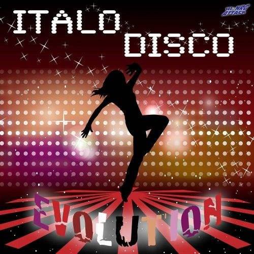 Сборник - Italo Disco Evolution