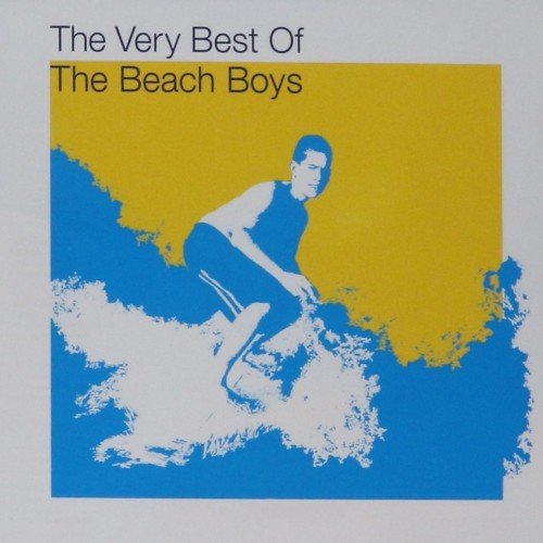 The Beach Boys - The Very Best of The Beach Boys