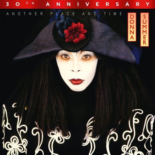 Donna Summer - Another Place & Time. 30th Anniversary Edition