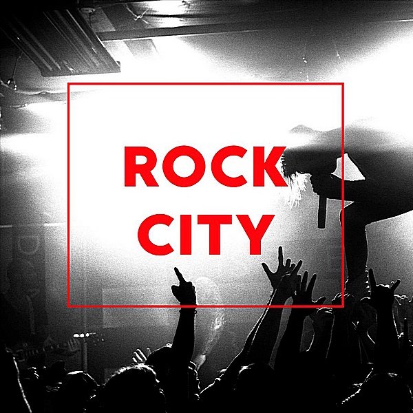 Сборник - Rock City