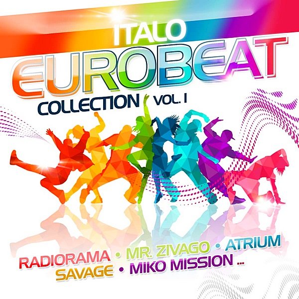 Сборник - ZYX Eurobeat Collection