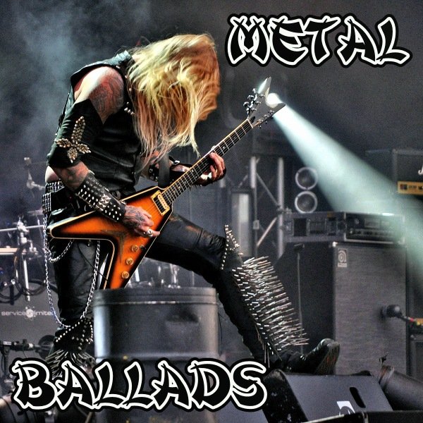 Metal ballads