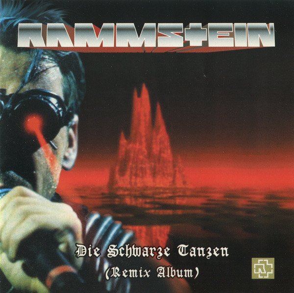 Rammstein - Die Schwarze Tanzen. Remix Album