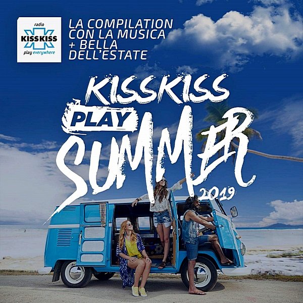 Сборник - Kiss Kiss Play Summer