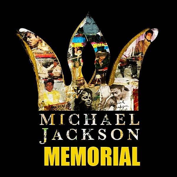 Michael Jackson - Memorial