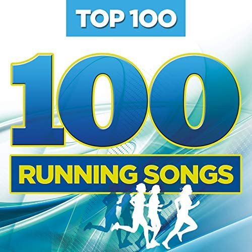 Сборник - Top 100 Running Songs