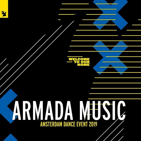 Сборник - Amsterdam Dance Event